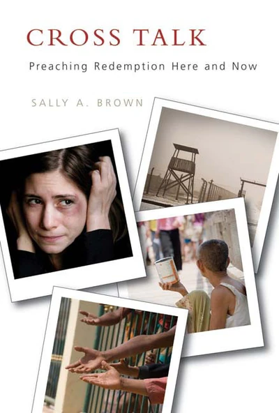 Cover of Cross Talk