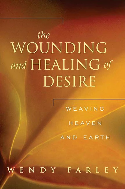 Cover of The Wounding and Healing of Desire