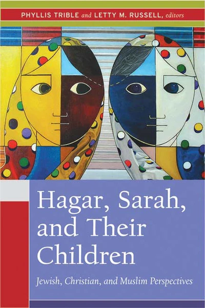 Cover of Hagar, Sarah, and Their Children