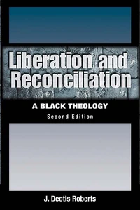 Cover of Liberation and Reconciliation, Second Edition