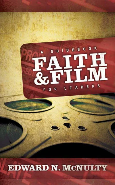 Cover of Faith and Film