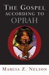 Cover of The Gospel according to Oprah