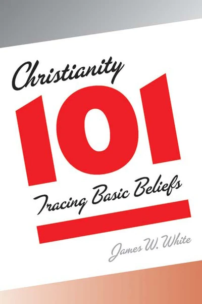 Cover of Christianity 101