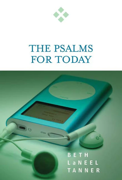 Cover of The Psalms for Today