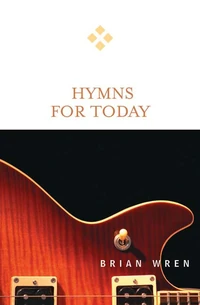 Cover of Hymns for Today