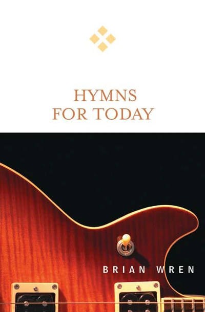Cover of Hymns for Today