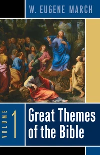 Cover of Great Themes of the Bible, Volume 1