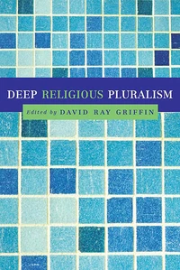 Cover of Deep Religious Pluralism