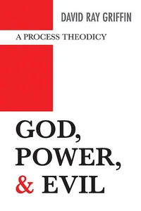 Cover of God, Power, and Evil
