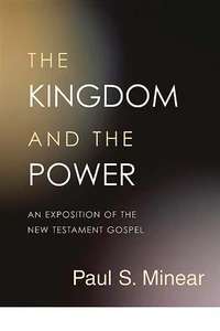 Cover of The Kingdom and the Power