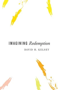 Cover of Imagining Redemption