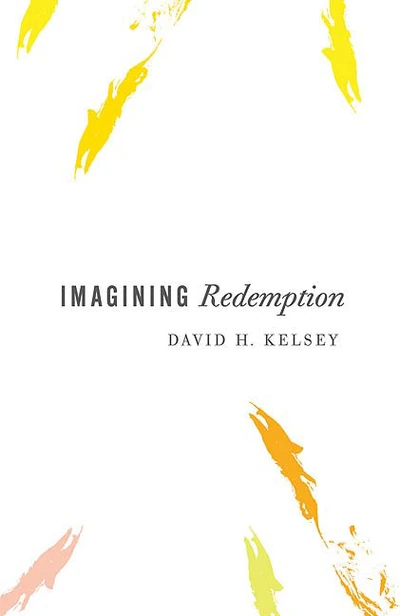 Cover of Imagining Redemption