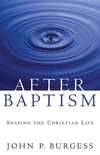 Cover of After Baptism