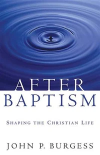 Cover of After Baptism