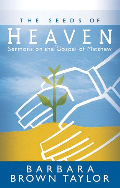 Cover of The Seeds of Heaven
