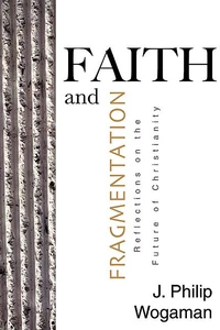 Cover of Faith and Fragmentation