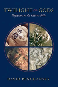 Cover of Twilight of the Gods