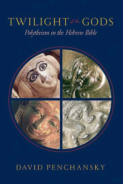 Cover of Twilight of the Gods