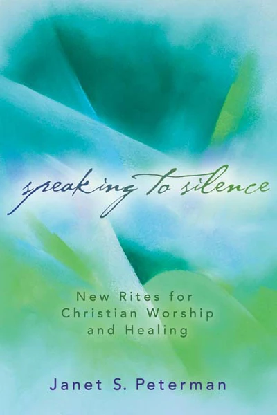 Cover of Speaking to Silence