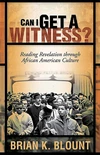 Cover of Can I Get a Witness?