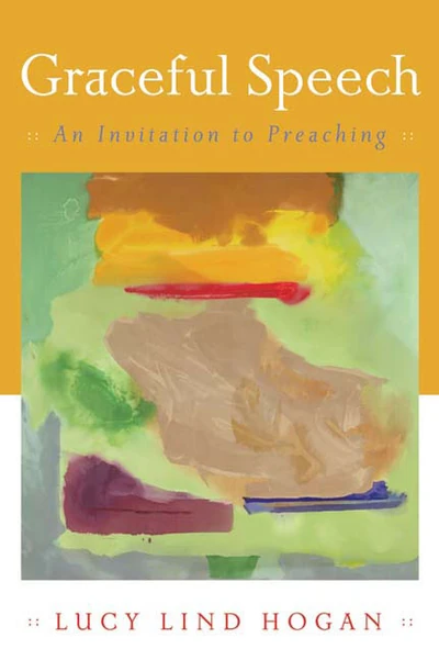 Cover of Graceful Speech