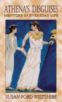 Cover of Athena’s Disguises