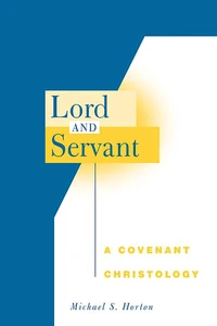 Cover of Lord and Servant