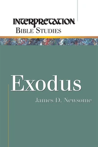 Cover of Exodus