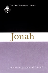 Cover of Jonah