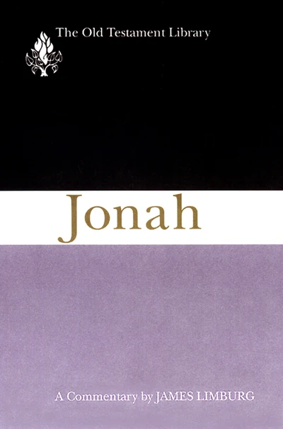 Cover of Jonah