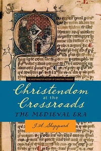 Cover of Christendom at the Crossroads