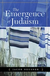 Cover of The Emergence of Judaism