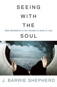 Cover of Seeing with the Soul