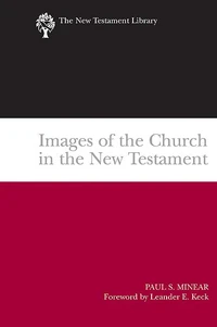Cover of Images of the Church in the New Testament