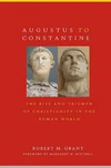 Cover of Augustus to Constantine