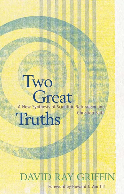 Cover of Two Great Truths