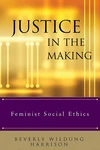 Cover of Justice in the Making