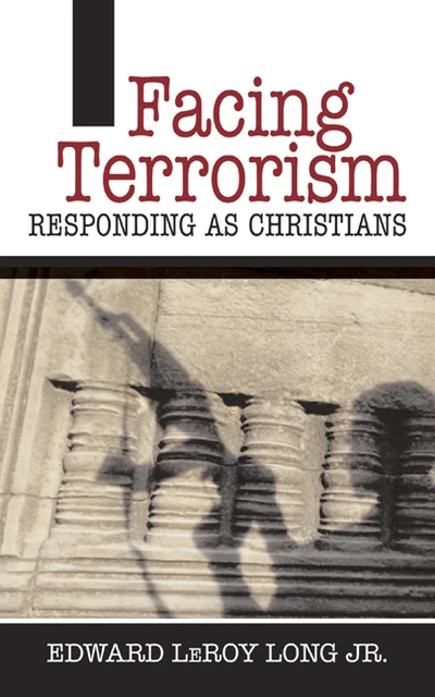 Cover of Facing Terrorism
