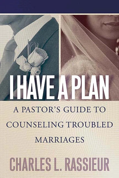 Cover of I Have a Plan