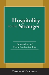 Cover of Hospitality to the Stranger