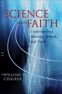 Cover of Science and Faith