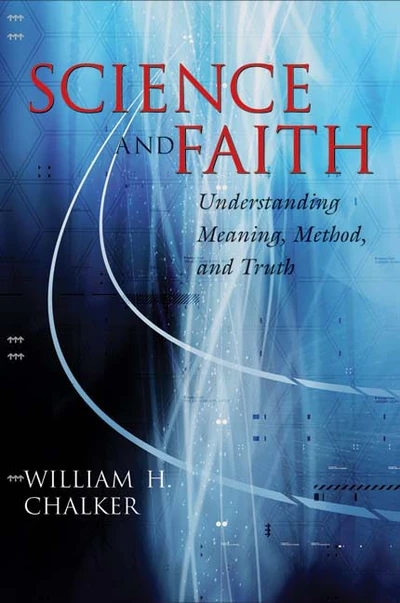 Cover of Science and Faith