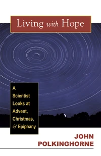 Cover of Living with Hope