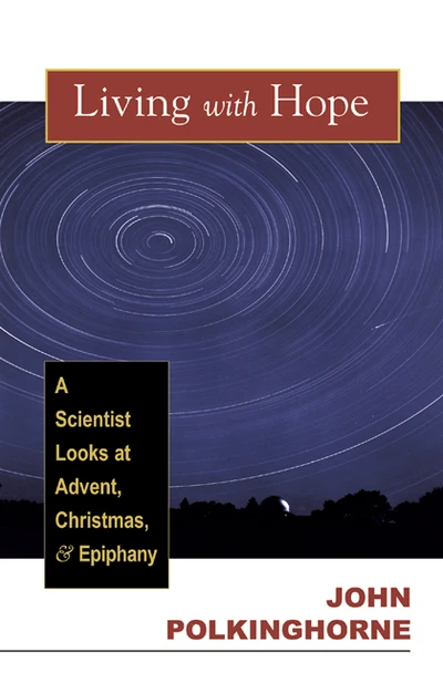Cover of Living with Hope