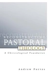 Cover of Reconstructing Pastoral Theology
