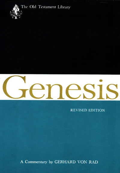 Cover of Genesis