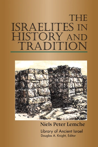 Cover of The Israelites in History and Tradition