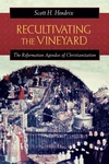 Cover of Recultivating the Vineyard