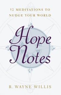 Cover of Hope Notes
