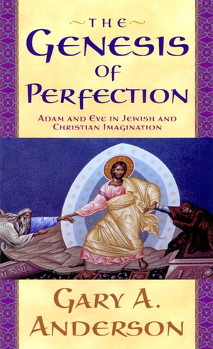 Cover of The Genesis of Perfection